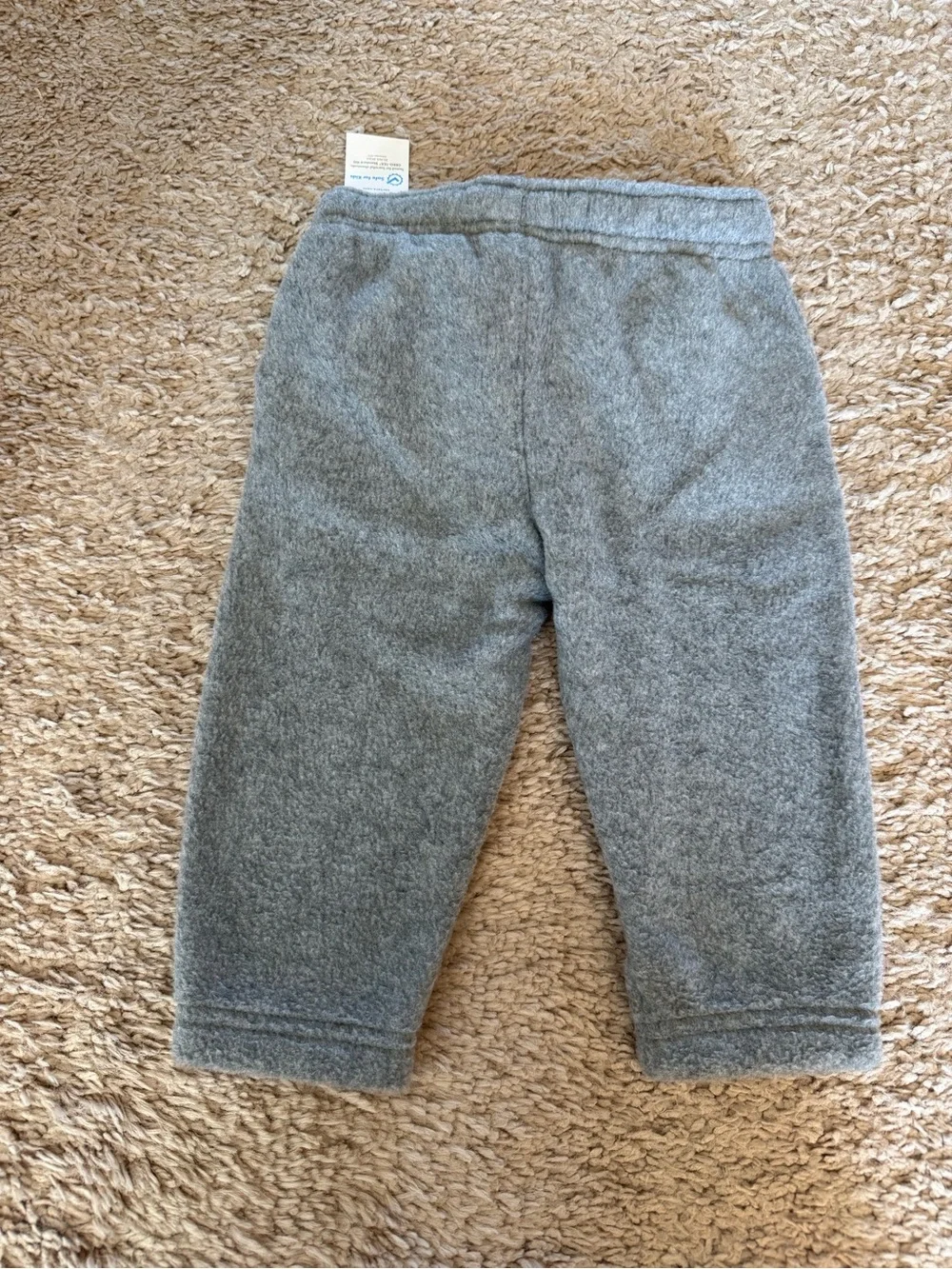 Carters cozy fleece